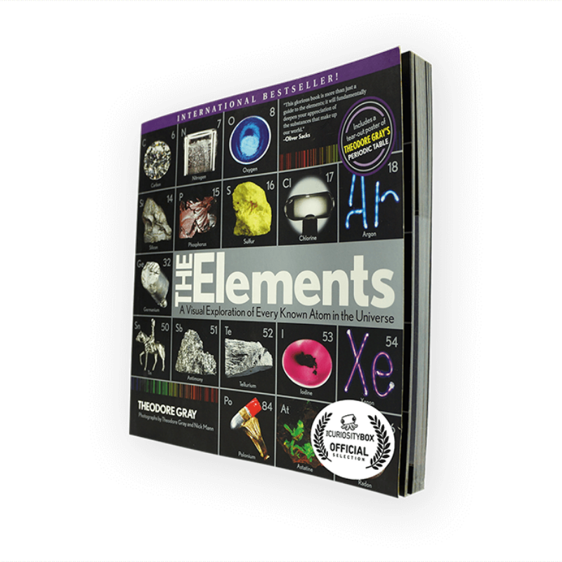 The Elements Book